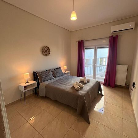 Argoapartment Volos Eksteriør billede