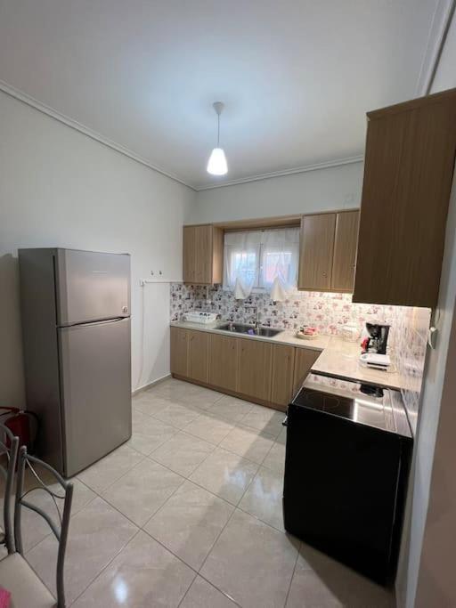 Argoapartment Volos Eksteriør billede