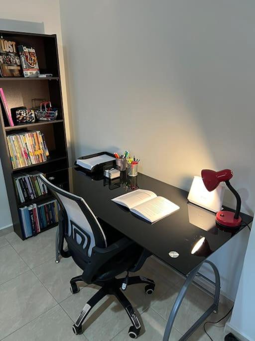 Argoapartment Volos Eksteriør billede