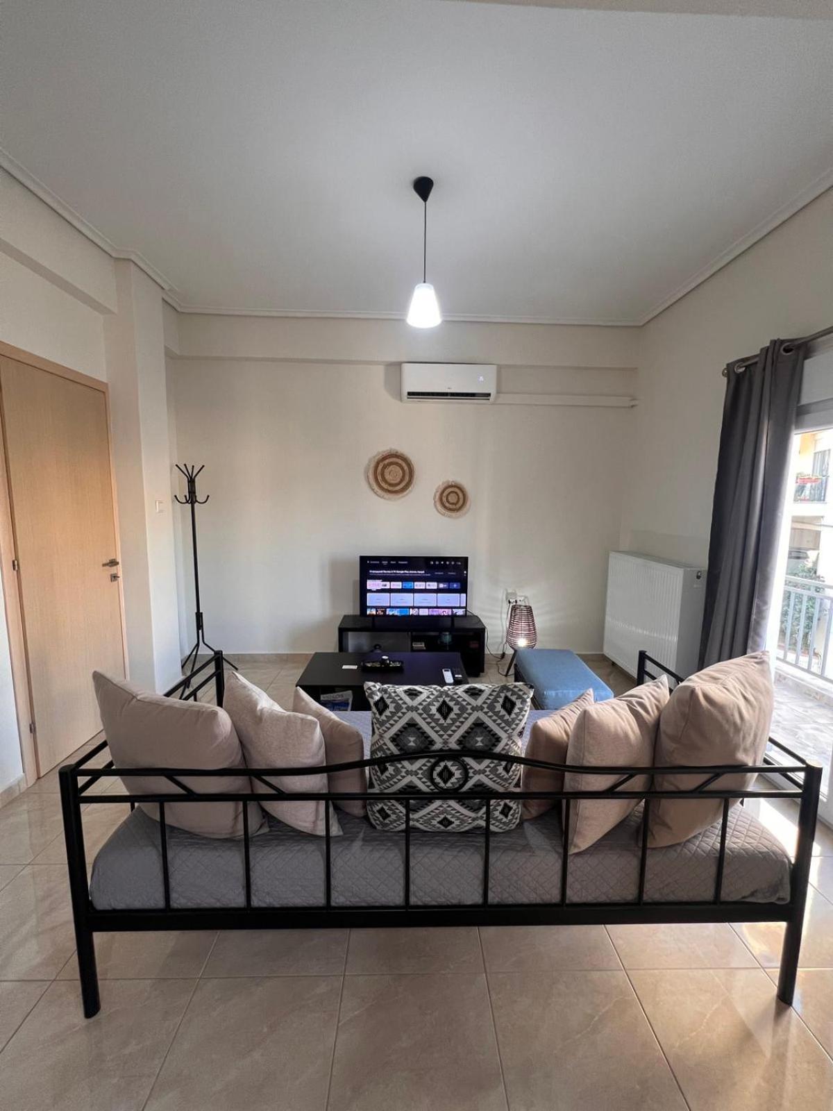 Argoapartment Volos Eksteriør billede
