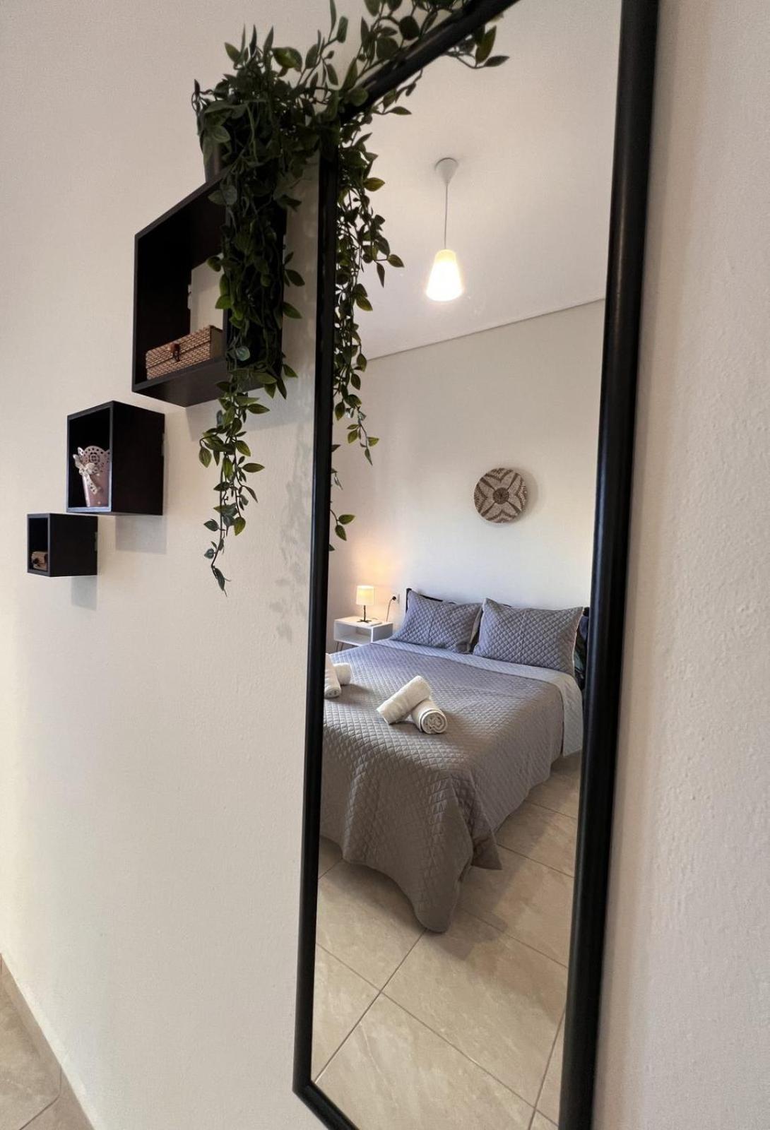 Argoapartment Volos Eksteriør billede